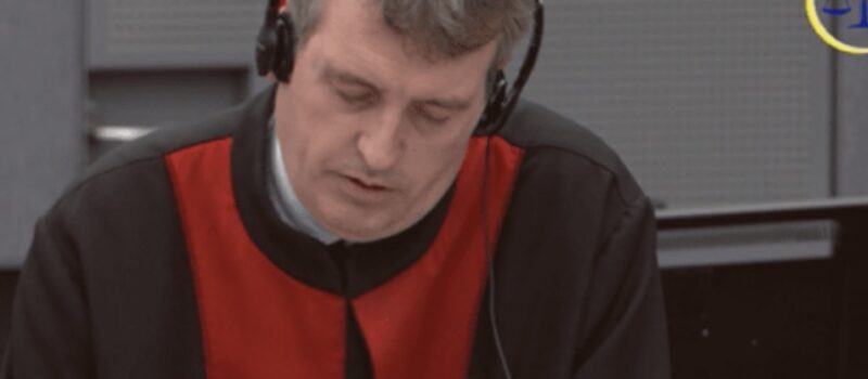 Avokati i Selimit: Sipas ZPS-së edhe Adem Jashari është një anëtar i pretenduar i NPK-së, të cilit s’ia përmendin emrin