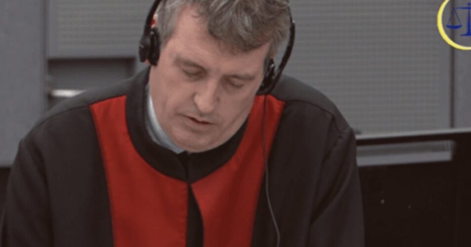 Avokati i Selimit: Sipas ZPS-së edhe Adem Jashari është një anëtar i pretenduar i NPK-së, të cilit s’ia përmendin emrin