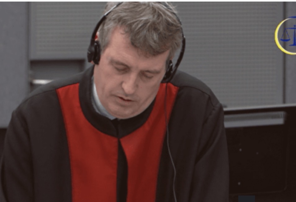 Avokati i Selimit: Sipas ZPS-së edhe Adem Jashari është një anëtar i pretenduar i NPK-së, të cilit s’ia përmendin emrin