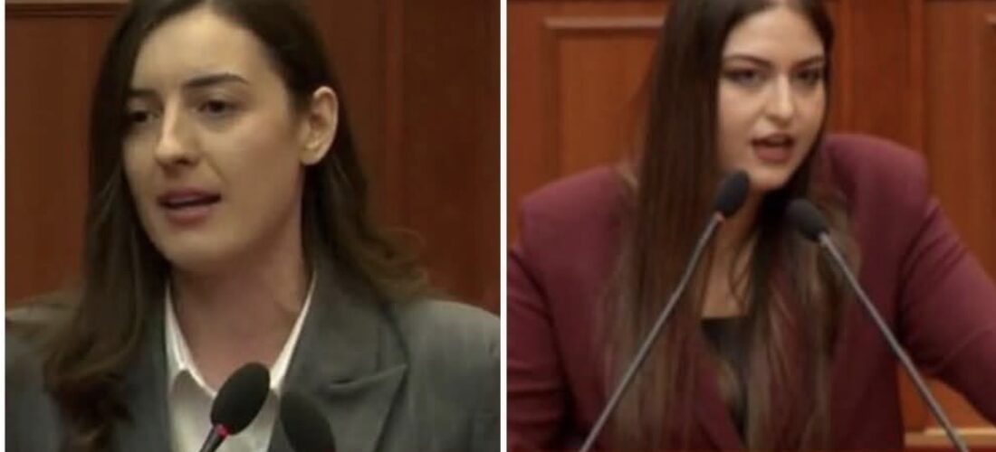 Kur banditët rrethohen nga të budallenjtë !