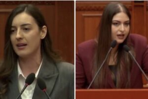 Kur banditët rrethohen nga të budallenjtë !