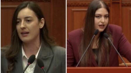 Kur banditët rrethohen nga të budallenjtë !