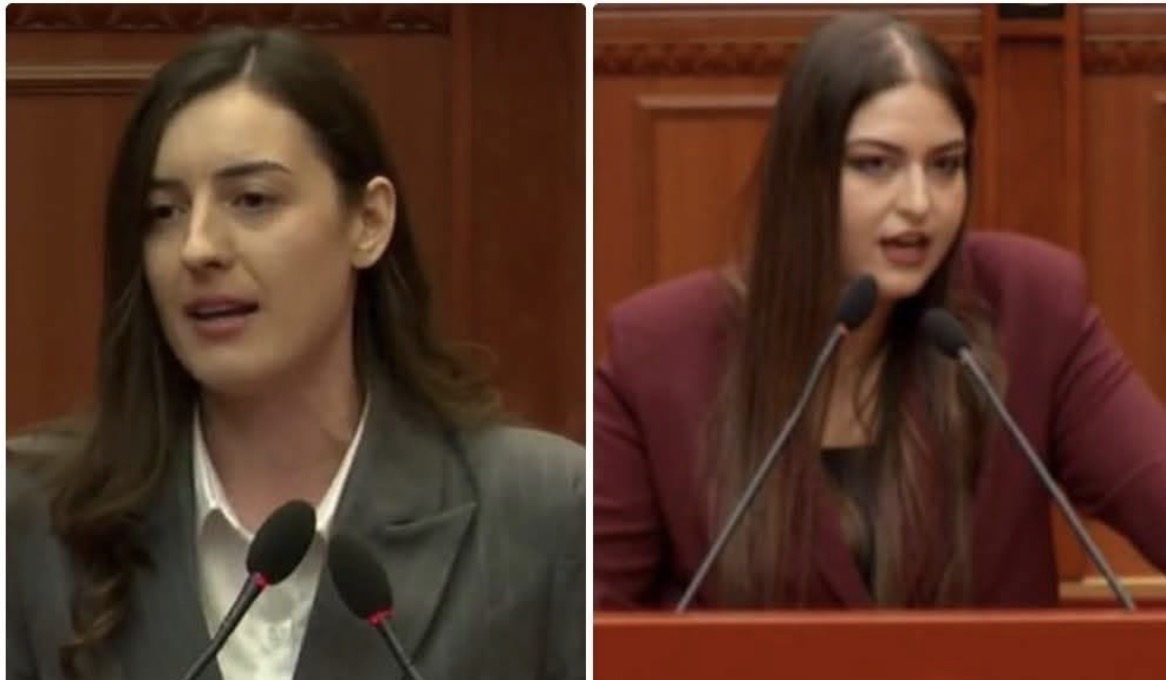 Kur banditët rrethohen nga të budallenjtë !