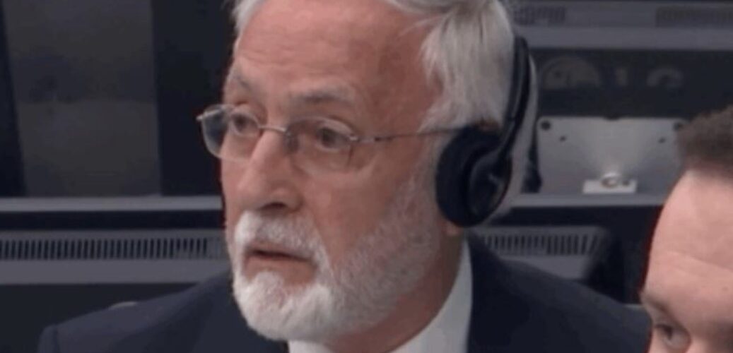 Përfundon fjala përfundimtare e Rexhep Selimit, vijon ajo e Jakup Krasniqit