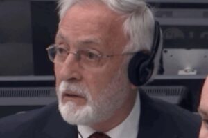 Përfundon fjala përfundimtare e Rexhep Selimit, vijon ajo e Jakup Krasniqit