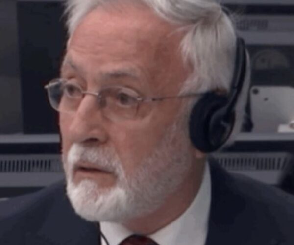 Përfundon fjala përfundimtare e Rexhep Selimit, vijon ajo e Jakup Krasniqit