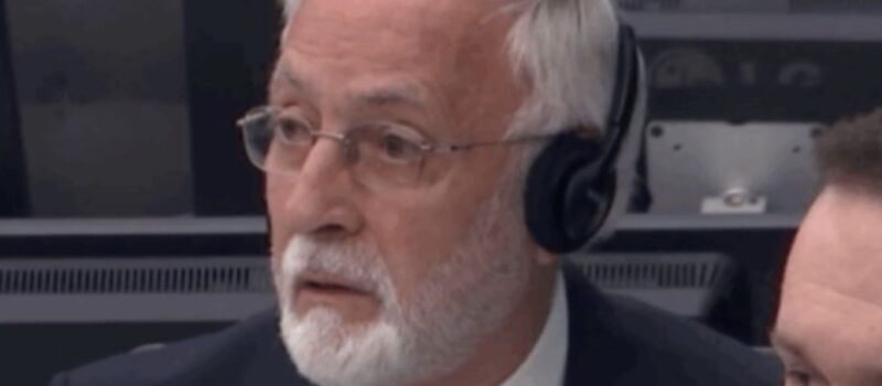 Përfundon fjala përfundimtare e Rexhep Selimit, vijon ajo e Jakup Krasniqit