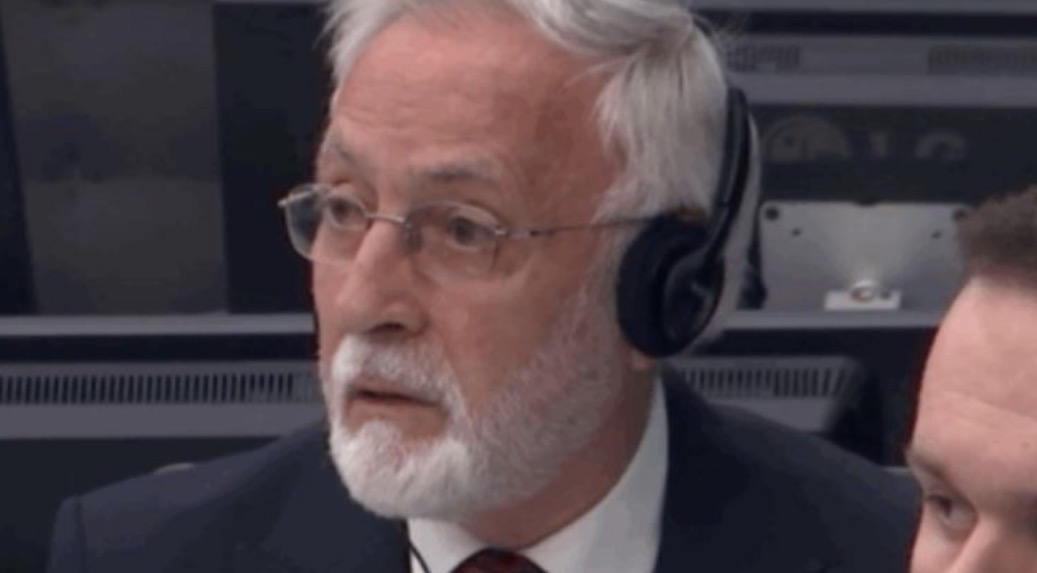 Përfundon fjala përfundimtare e Rexhep Selimit, vijon ajo e Jakup Krasniqit