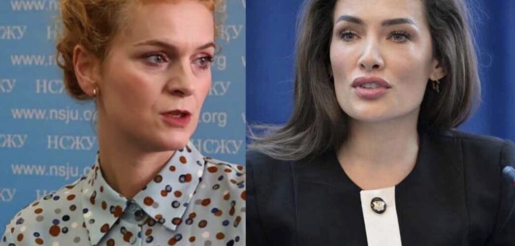 Musliu-Shoshi, kryetare e Komisionit parlamentar për media