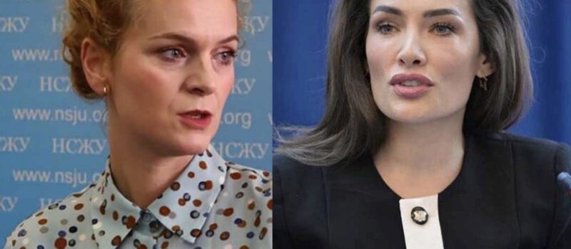 Musliu-Shoshi, kryetare e Komisionit parlamentar për media