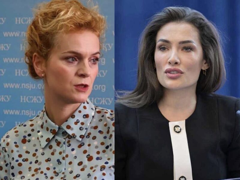 Musliu-Shoshi, kryetare e Komisionit parlamentar për media