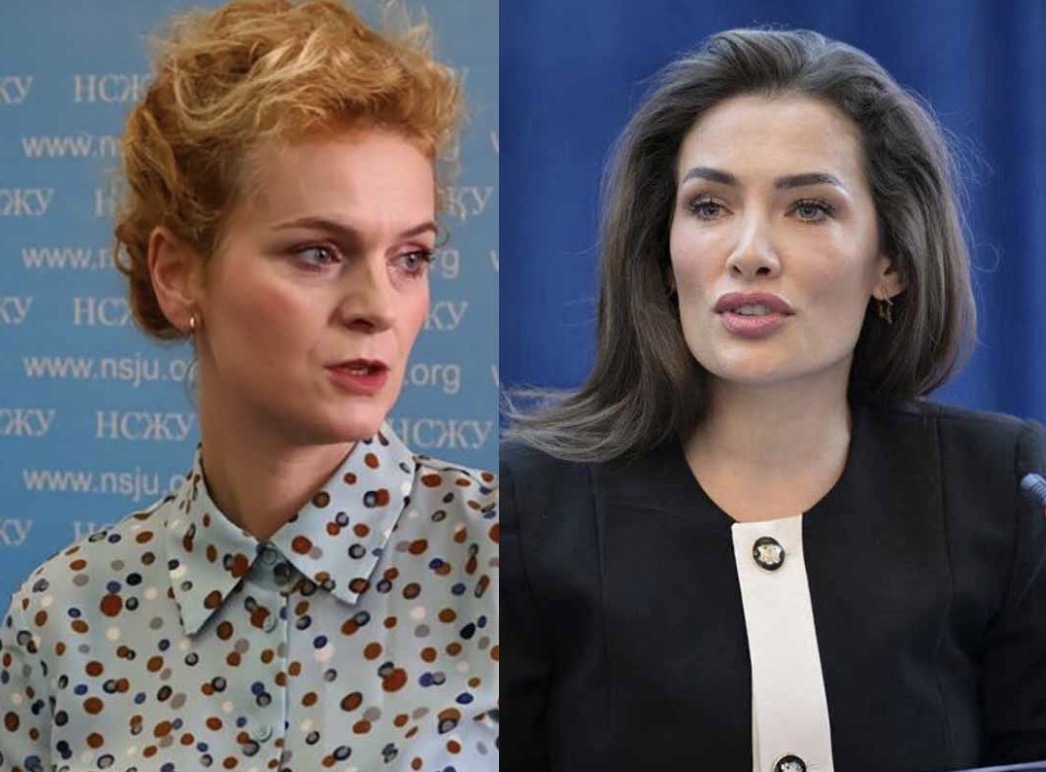 Musliu-Shoshi, kryetare e Komisionit parlamentar për media