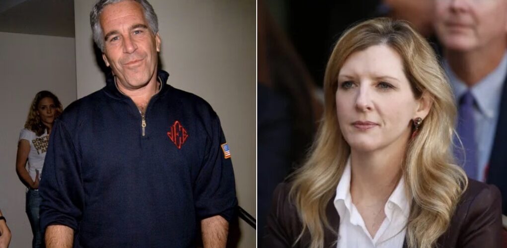 Dorëhiqet Kathryn Ruemmler nga Goldman Sachs pas publikimit të dokumenteve që e lidhin me Jeffrey Epstein