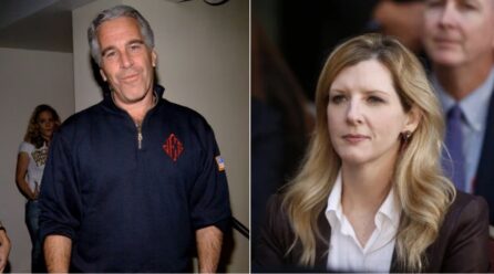 Dorëhiqet Kathryn Ruemmler nga Goldman Sachs pas publikimit të dokumenteve që e lidhin me Jeffrey Epstein