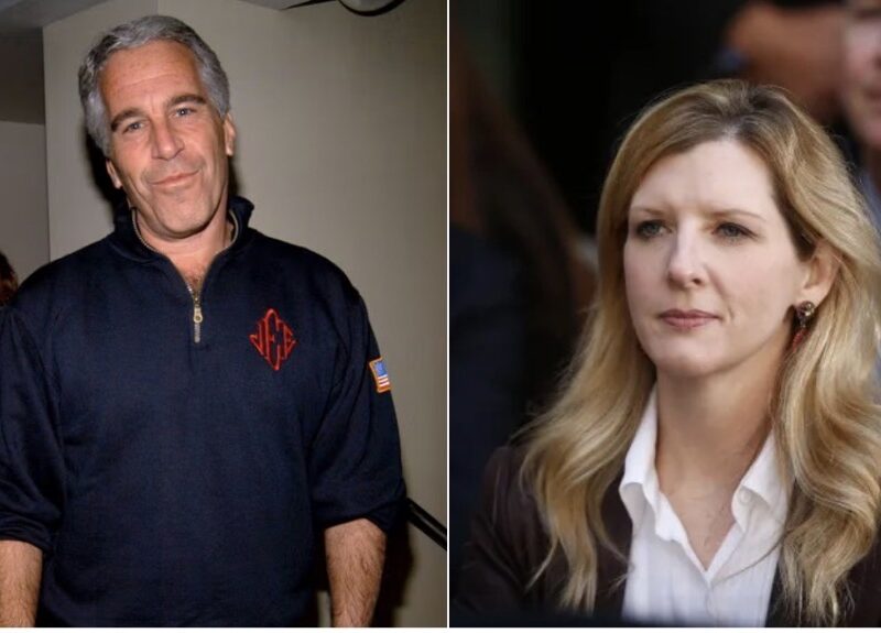 Dorëhiqet Kathryn Ruemmler nga Goldman Sachs pas publikimit të dokumenteve që e lidhin me Jeffrey Epstein