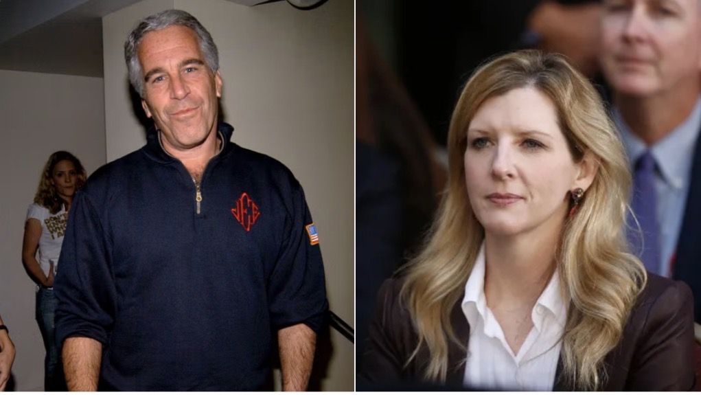 Dorëhiqet Kathryn Ruemmler nga Goldman Sachs pas publikimit të dokumenteve që e lidhin me Jeffrey Epstein