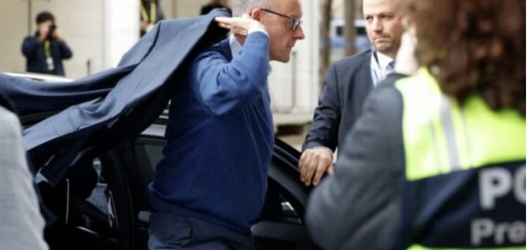 Merz: Rendi botëror siç e njihnim nuk ekziston më