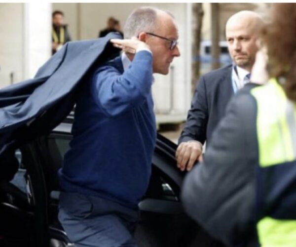 Merz: Rendi botëror siç e njihnim nuk ekziston më