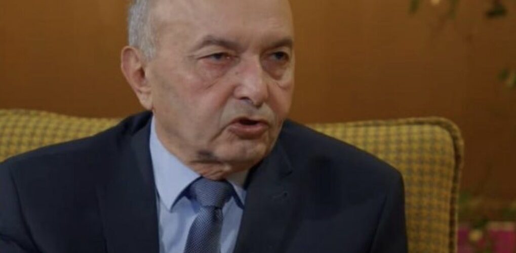 Isa Mustafa mbështetë Marshin “Drejtësi, jo politikë”