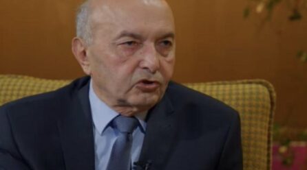 Isa Mustafa mbështetë Marshin “Drejtësi, jo politikë”