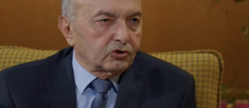 Isa Mustafa mbështetë Marshin “Drejtësi, jo politikë”