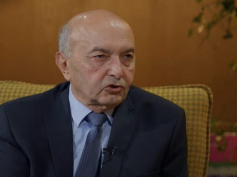 Isa Mustafa mbështetë Marshin “Drejtësi, jo politikë”