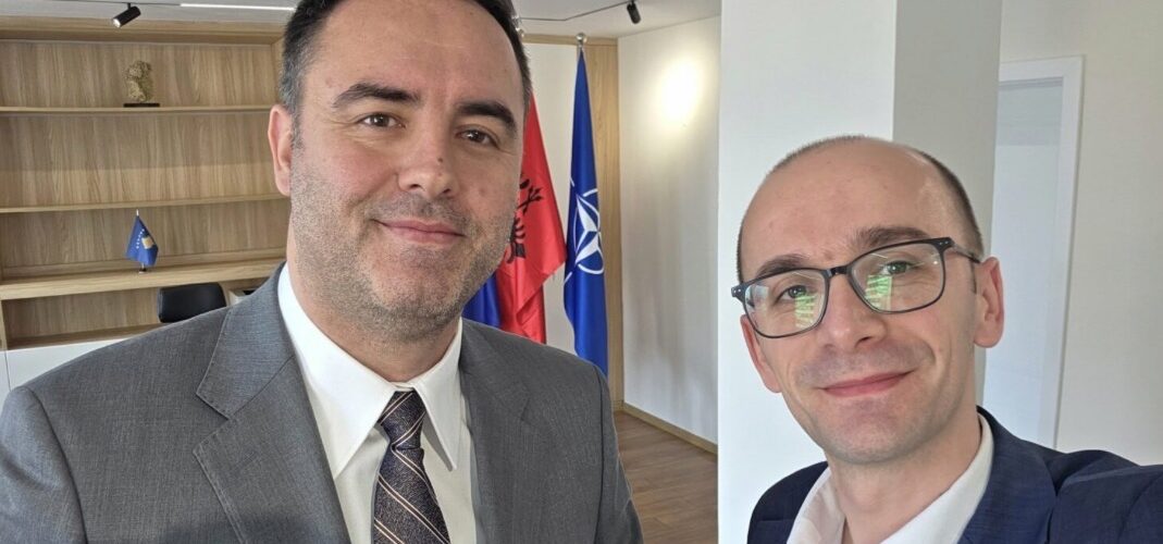 Kurti emëron zëvendësin e Konjufcës