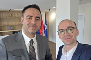 Kurti emëron zëvendësin e Konjufcës