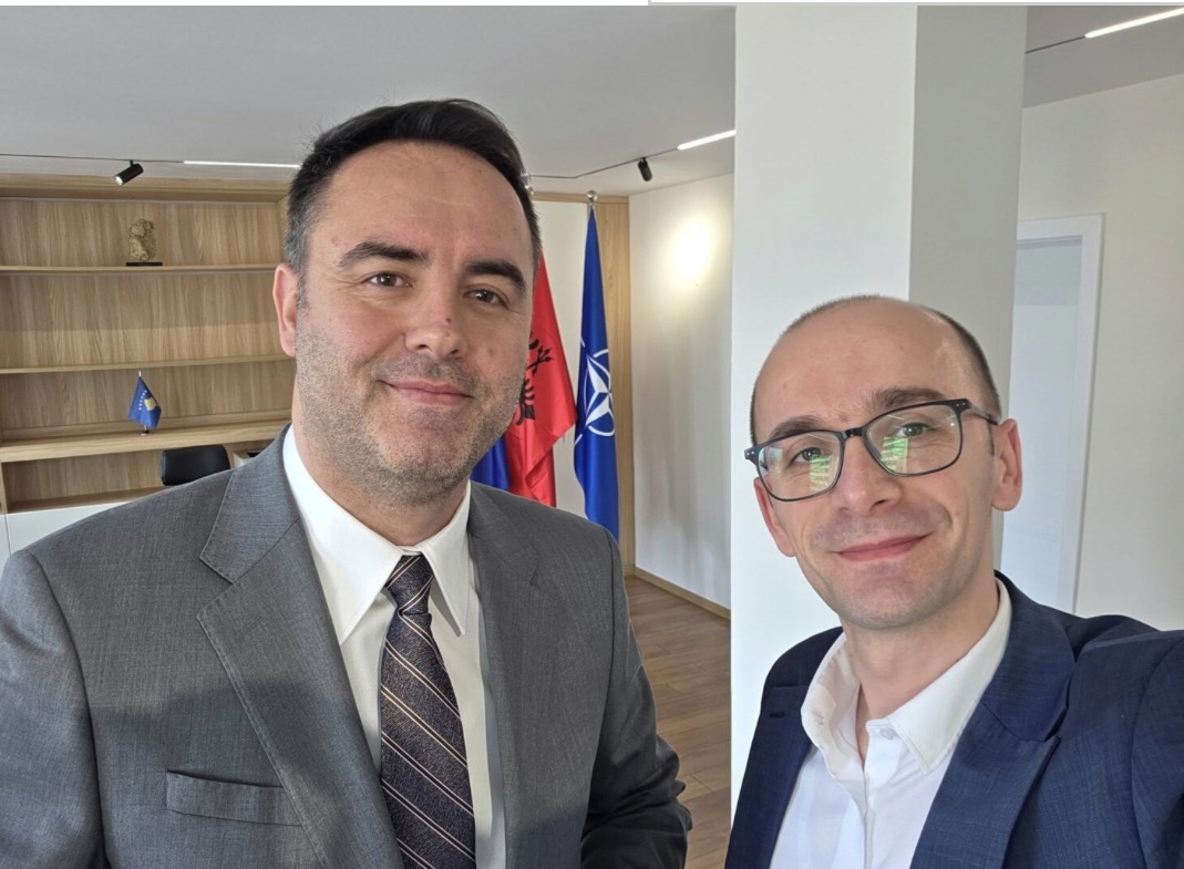 Kurti emëron zëvendësin e Konjufcës