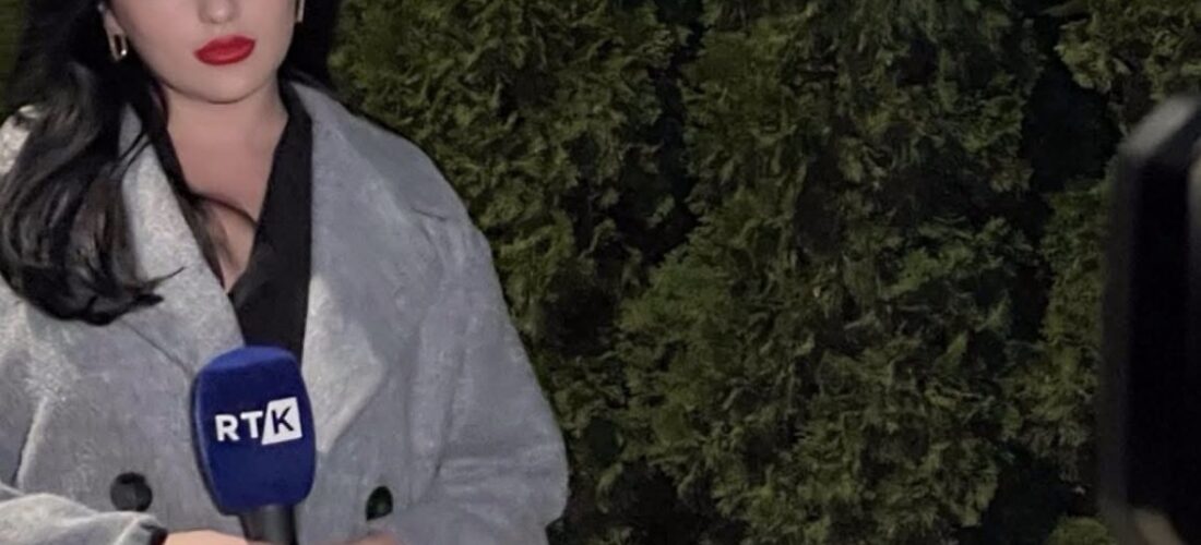 Hana Marteti reagon ndaj Radiotelevizioni i Kosovës: Dyshime për diskriminim dhe vendime pa transparencë