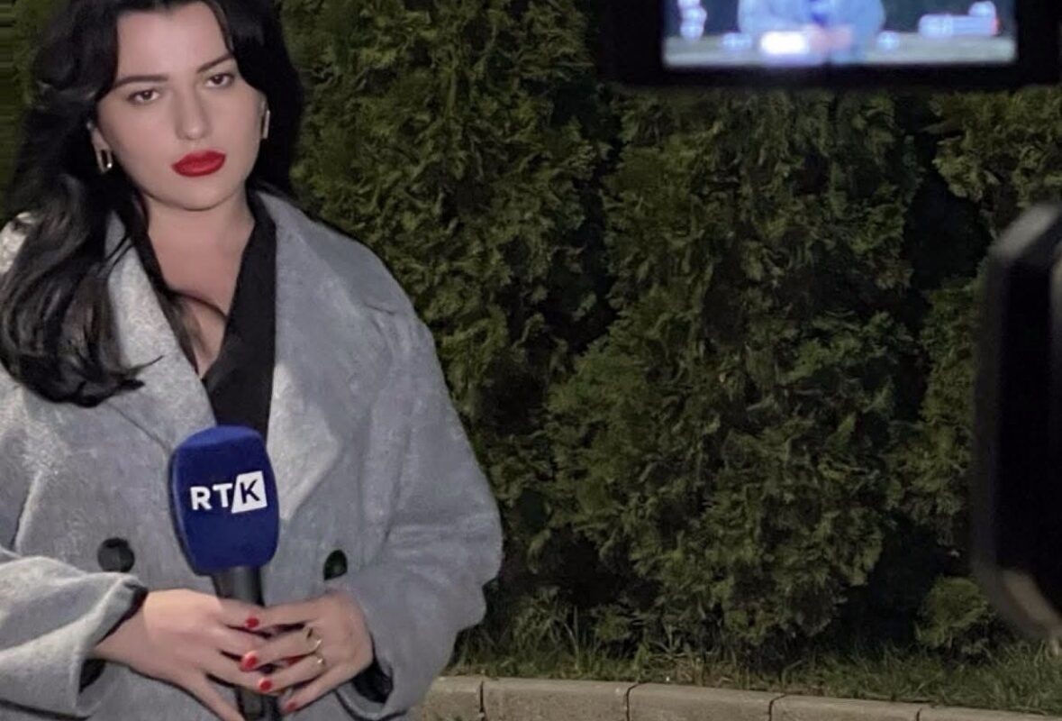 Hana Marteti reagon ndaj Radiotelevizioni i Kosovës: Dyshime për diskriminim dhe vendime pa transparencë