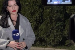 Hana Marteti reagon ndaj Radiotelevizioni i Kosovës: Dyshime për diskriminim dhe vendime pa transparencë