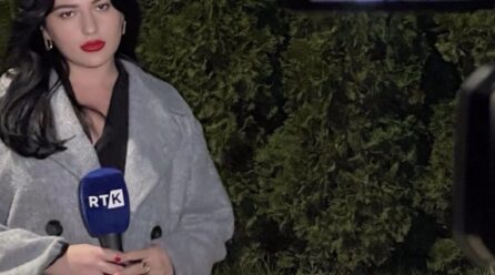 Hana Marteti reagon ndaj Radiotelevizioni i Kosovës: Dyshime për diskriminim dhe vendime pa transparencë