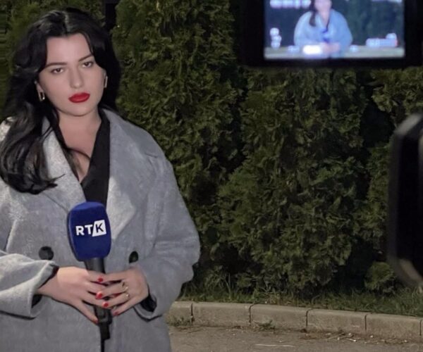 Hana Marteti reagon ndaj Radiotelevizioni i Kosovës: Dyshime për diskriminim dhe vendime pa transparencë