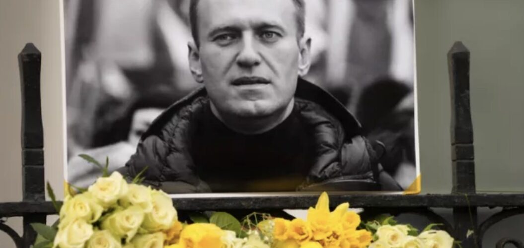 Britania zbardh vdekjen e Alexei Navalnyt