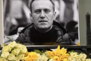 Britania zbardh vdekjen e Alexei Navalnyt