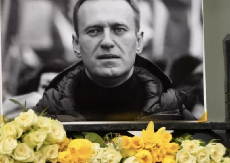 Britania zbardh vdekjen e Alexei Navalnyt