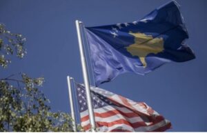 Washington DC e shpall si datë zyrtare 17 shkurtin, Ditën e Pavarësisë së Kosovës