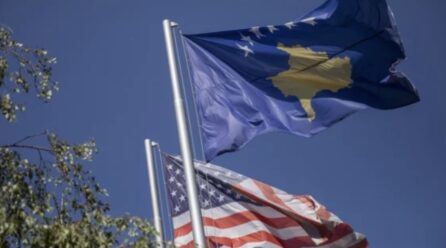 Washington DC e shpall si datë zyrtare 17 shkurtin, Ditën e Pavarësisë së Kosovës