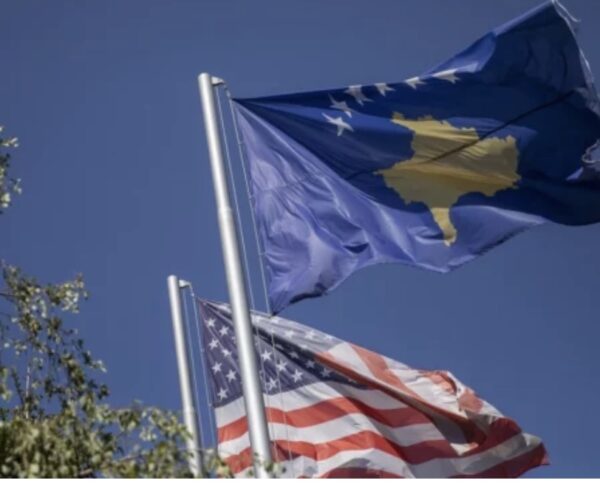 Washington DC e shpall si datë zyrtare 17 shkurtin, Ditën e Pavarësisë së Kosovës