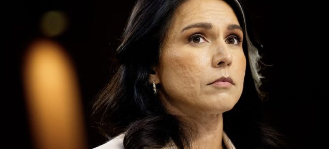 Skandal në SHBA, drejtoresha e inteligjencës fshehu bisedën ku përmendet dhëndri i Trump