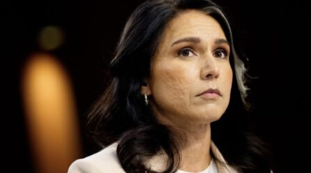 Skandal në SHBA, drejtoresha e inteligjencës fshehu bisedën ku përmendet dhëndri i Trump