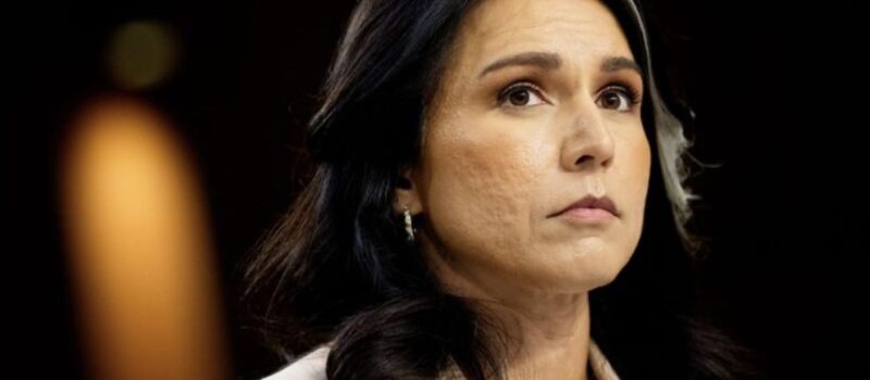 Skandal në SHBA, drejtoresha e inteligjencës fshehu bisedën ku përmendet dhëndri i Trump