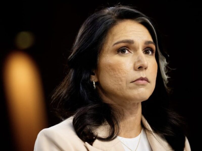 Skandal në SHBA, drejtoresha e inteligjencës fshehu bisedën ku përmendet dhëndri i Trump