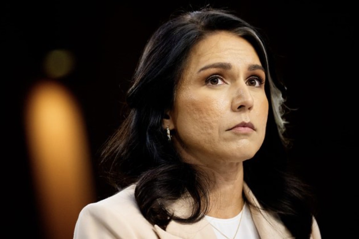 Skandal në SHBA, drejtoresha e inteligjencës fshehu bisedën ku përmendet dhëndri i Trump