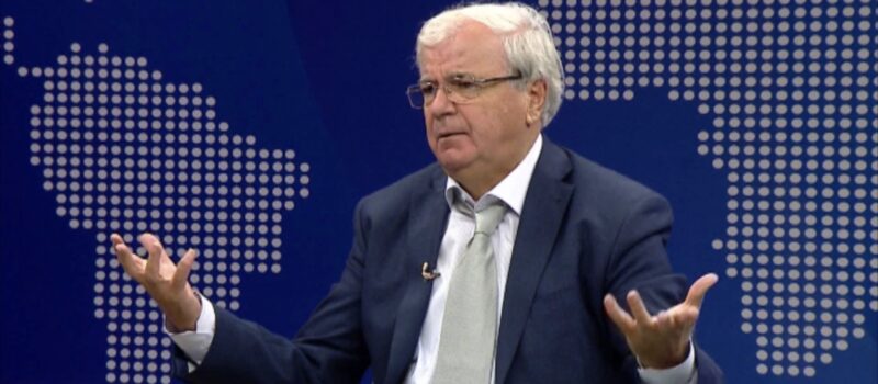 Ngjela: SPAK të hetojë shkatërrimin e uzinave, akuza ndaj periudhës së Sali Berisha dhe qeverisë së Aleksandër Meksi