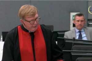 Dixon: Prokuroria s’ka prova se Veseli kishte kontroll efektiv ndaj kujtdo në Kosovë