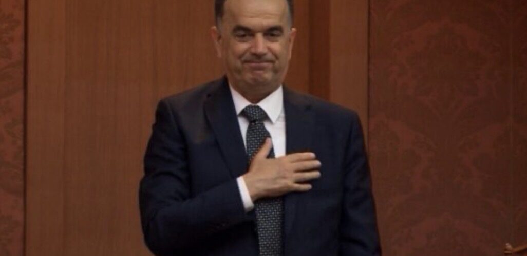 Edhe Begaj në Kosovë, Policia thotë se sot dhe nesër në disa rrugë do të ndërpritet përkohësisht qarkullimi