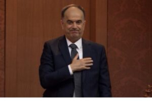 Edhe Begaj në Kosovë, Policia thotë se sot dhe nesër në disa rrugë do të ndërpritet përkohësisht qarkullimi