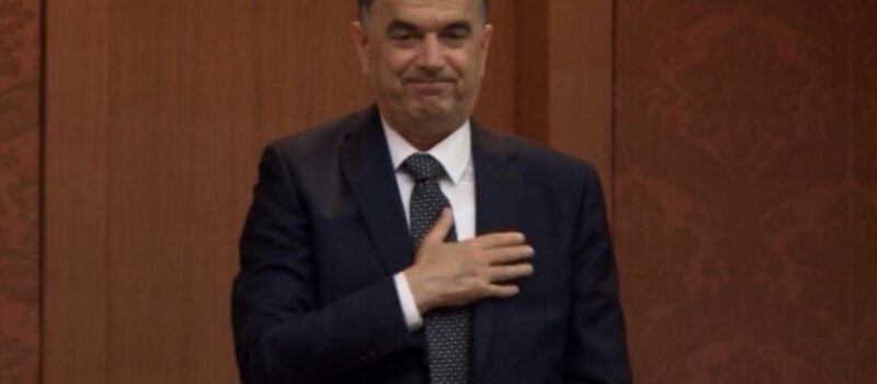 Edhe Begaj në Kosovë, Policia thotë se sot dhe nesër në disa rrugë do të ndërpritet përkohësisht qarkullimi